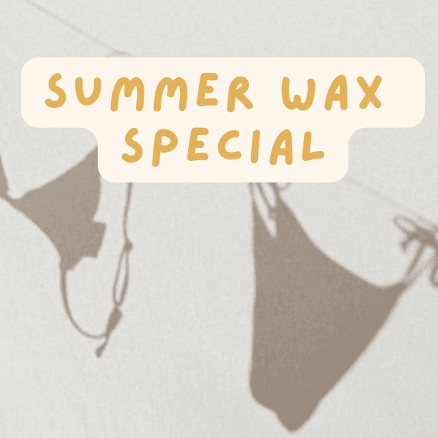 Brazilian Wax Special at K. Brooke Esthetics & Head Spa in Pryor, OK